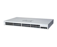 CISCO CBS220 Smart CBS220-48T-4G-EU - 671711 - zdjęcie 1